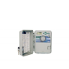Programador HUNTER 2 Estações c/ Transformador 230VCA - X-CORE