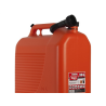 Bidon 30L c/ Ponteira Homolgado