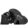 Bota de Trabalho Basic Pro S3 (Tamanho 45)