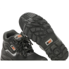 Bota de Trabalho Basic Pro S3 (Tamanho 48)