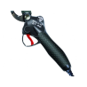 Tesoura ZANON Tiger ZT40 + Bateria Drive 300