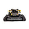 Triturador por Controlo Remoto H27PANTHER ECOTECH ITALIA