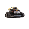 Triturador por Controlo Remoto H27PANTHER ECOTECH ITALIA