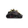 Triturador por Controlo Remoto H27PANTHER ECOTECH ITALIA