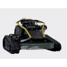 Triturador por Controlo Remoto H24LYNX ECOTECH ITALIA