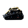 Triturador por Controlo Remoto H24LYNX ECOTECH ITALIA