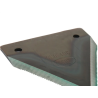Faca Ori. 6.25mm Gadanheira Gaspardo