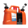 Bidão Combi HUSQVARNA
