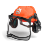 Capacete Florestal Classic HUSQVARNA