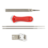 Kit para Lima HUSQVARNA 3/8   Mini - S93G