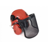 Capacete de Proteção BENZA