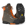 Botas de Proteção HUSQVARNA Functional 24 (Tamanho 41)