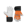 Luvas HUSQVARNA Classic (Tamanho 10)