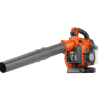 Soprador HUSQVARNA 125BVx