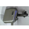 Escape Motor Kubota