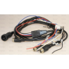 Cable Harness for S.23053 system