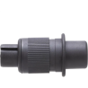 Ficha 3 Pin 25A 12V / 24V COBO