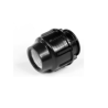 Tampão Rápido 32mm PVC