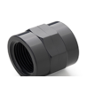 UNIAO PVC - 1p - ROSCAR