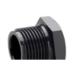 TAMPAO MACHO PVC 1.1/4