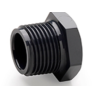 Tampão PVC M - 2   - Roscar