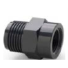 União Red. PVC M/F - 1  X3/4