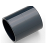UNIAO PVC - 20MM - COLAR