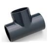 TE PVC 90 - 20MM - COLAR