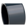 TAMPAO PVC F - 20MM - COLAR