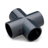 CRUZETA PVC - 20MM - COLAR
