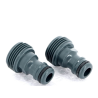 Peça de Conexão 3/4" Rosca Exterior
