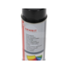 LATA TINTA RAL 7021 NEGRO CINZA 400ML - FEMAC