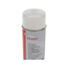TINTA RAL 9010 400ML