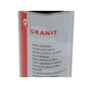 Tinta Spray RAL 9005 Preto Brilhante (400 ml)
