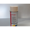 Spray Tinta RAL1015 Branco Marfim 400 ml.