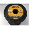Nylon Redondo BENZA 2,7MMX209M Amarelo