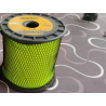 Nylon Redondo BENZA 2,7MMX209M Amarelo