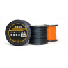 Bobina Redonda de Fio de Corte BENZA 4,0mmX95m Azul (Tamanho S)
