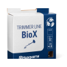Fio de Corte HUSQVARNA BioX 2,0mm X 15M