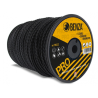 Bobine Fio Nylon BENZA PRO 3mm 219m Entrançado