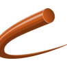 Fio de Corte Nylon Opti Round 2,7mm 70m