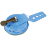 Suction Monitor Pad