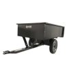 Reboque 2 Rodas AGRIFAB 340L Volume