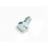 PARAFUSO TE C/F M8X35 DIN 6921 8G