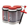 Conjunto de Recargas de Gel de Limpeza 3x 3Litros + Bomba Doseadora