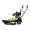 Roçadora TRT60 SWING ECOTECH ITALIA