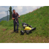 Roçadora TRT60 SWING ECOTECH ITALIA