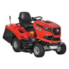 Tractor Corta Relvas SECO Starjet 102 Exclusive