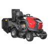 Tractor Corta Relvas SECO Starjet Exclusive 102 VK400 Pro