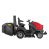 Tractor Corta Relvas SECO Starjet Exclusive 102 VK400 Pro
